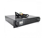 ИБП RT-3KL-LCD, RACK 3000VA (2400Вт)