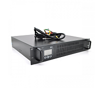 ИБП RT-3KL-LCD, RACK 3000VA (2400Вт)
