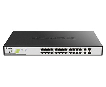 DGS-1100-26MP