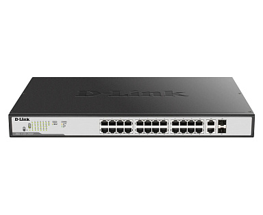 DGS-1100-26MP