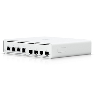 UISP Switch Plus (UISP-S-Plus)