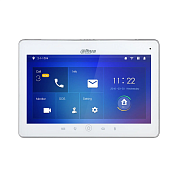 10" IP видеодомофон WIFI с памятью DHI-VTH5241DW-S2