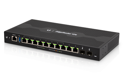 EdgeRouter 12P (ER-12P)
