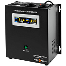 ДБЖ LPY-W-PSW-1500VA+ (1050Вт) 10A/15A з правильною синусоїдою 24В 
